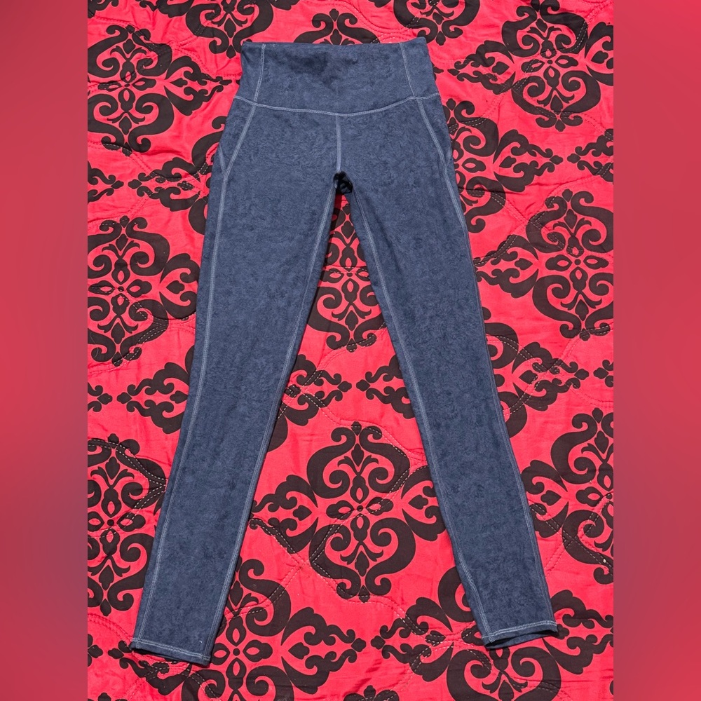 COPY - VUORI Women's Blue Jeans XS